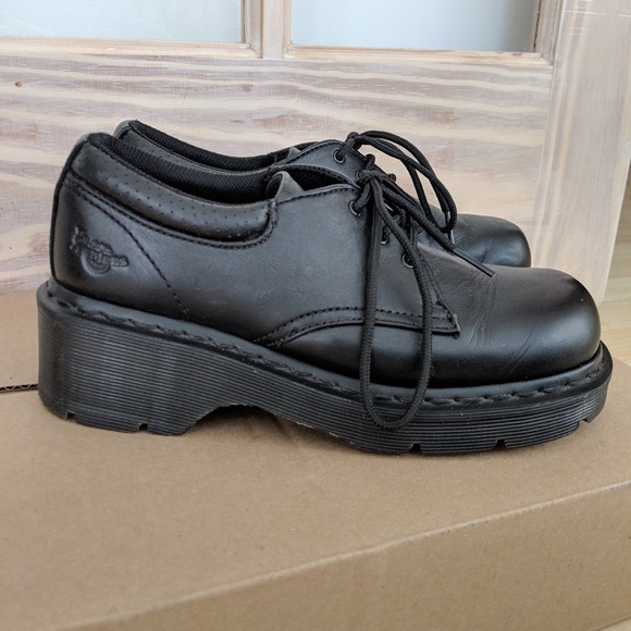 dr martens francesca